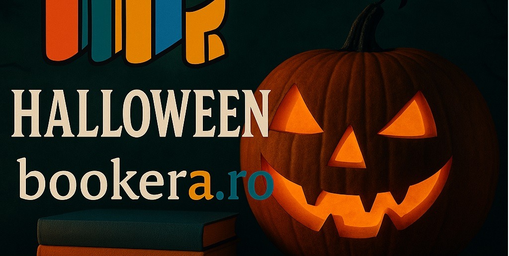 Cărți de Halloween pentru copii groaznic de amuzante, cu dragoni, vrăjitoare, fantome și ilustrații cărți halloween pentru copii cu vrăjitoare, dragoni